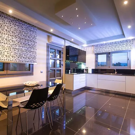 Casa Grande Private Luxury * Alykes Potamou