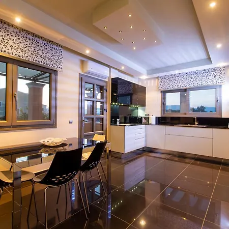 Casa Grande Private Luxury