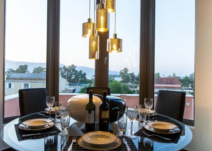 Casa Grande Private Luxury וילה