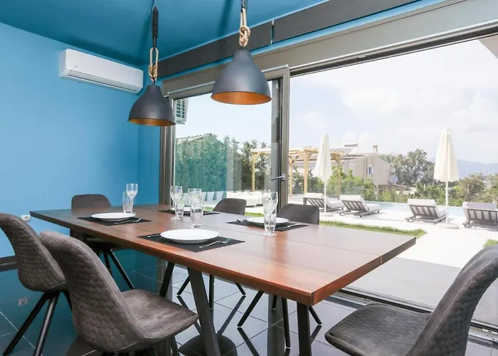 וילה Casa Grande Private Luxury *