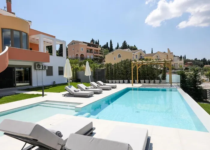 Casa Grande Private Luxury וילה