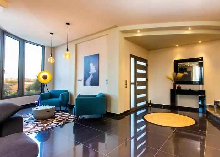 Casa Grande Private Luxury *