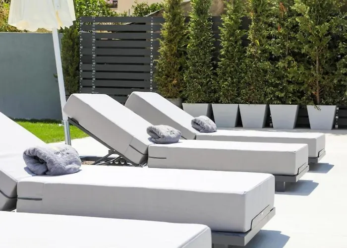 Casa Grande Private Luxury וילה *