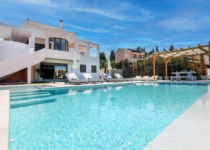 Casa Grande Private Luxury וילה *