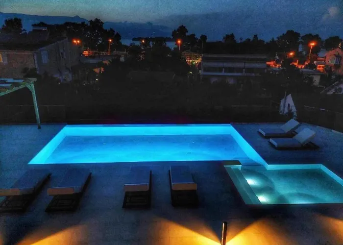 Casa Grande Private Luxury וילה *
