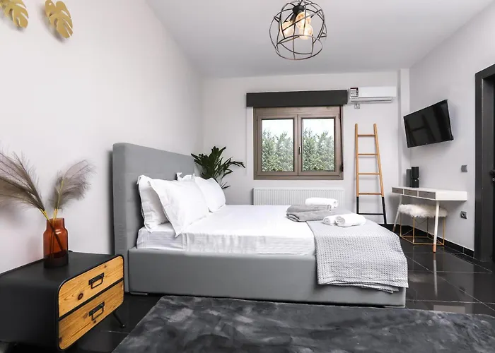 וילה Casa Grande Private Luxury *