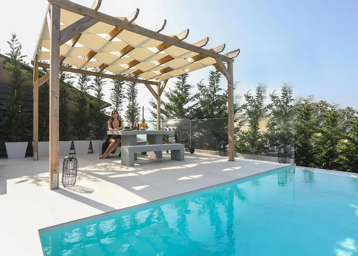 Casa Grande Private Luxury וילה *