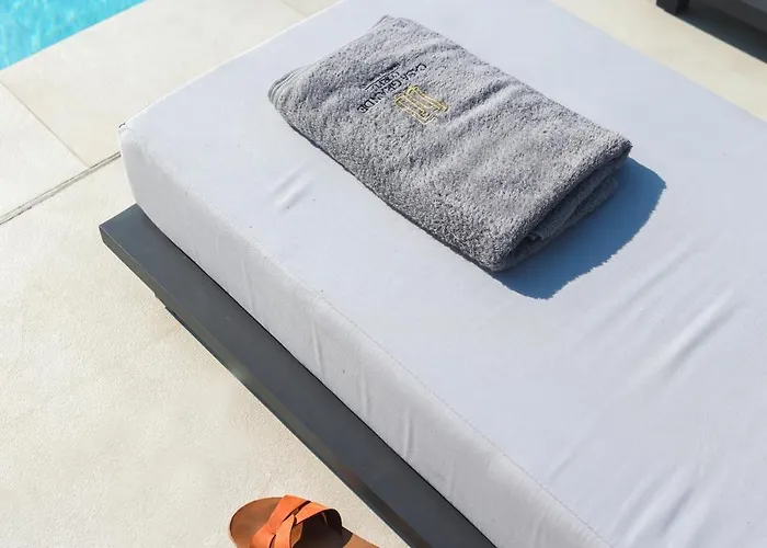 Casa Grande Private Luxury וילה