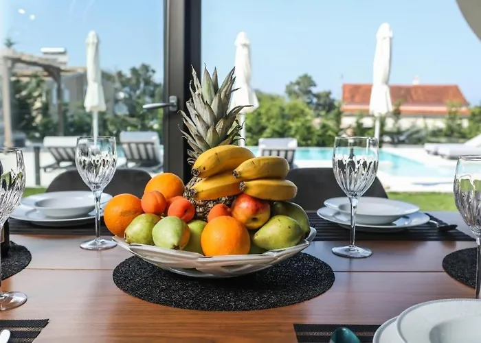 Casa Grande Private Luxury וילה *
