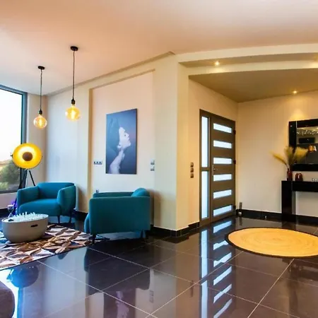 Casa Grande Private Luxury *