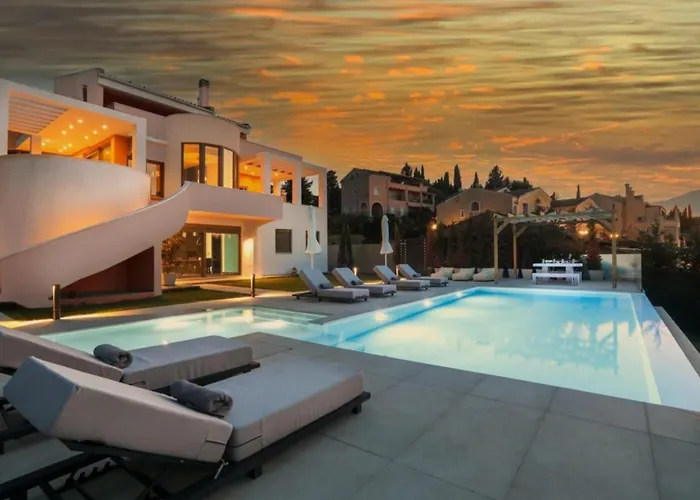 Casa Grande Private Luxury