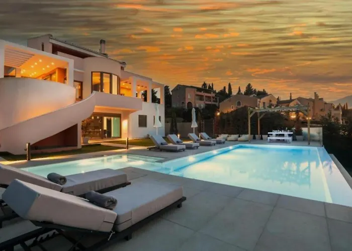 Casa Grande Private Luxury