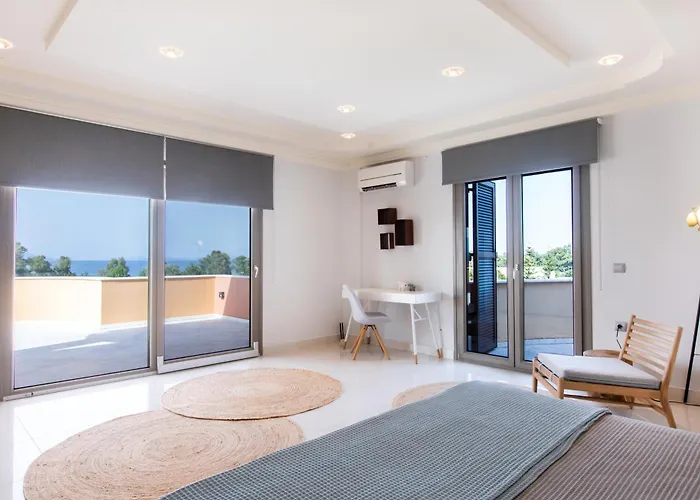 Casa Grande Private Luxury ヴィラ