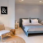 Villa Casa Grande Private Luxury Alykes Potamou