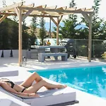 Villa Casa Grande Private Luxury
