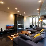 Villa Casa Grande Private Luxury Alykes Potamou