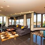 Casa Grande Private Luxury Alikész Potamú