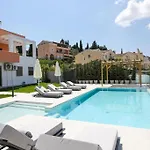 Casa Grande Private Luxury * Alykes Potamou