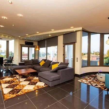 Casa Grande Private Luxury *