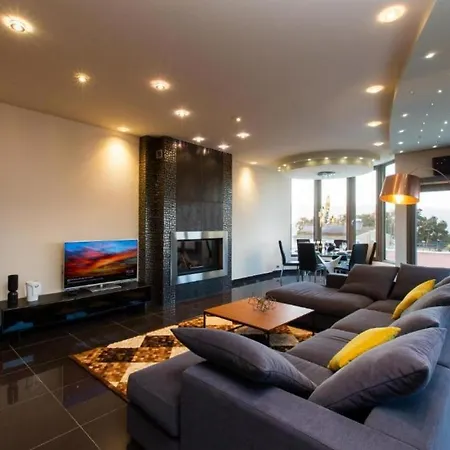Casa Grande Private Luxury *
