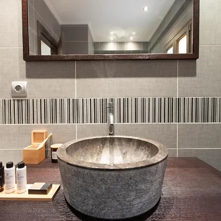 Casa Grande Private Luxury Вилла *
