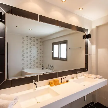 Casa Grande Private Luxury Βίλα Αλυκές Ποταμού
