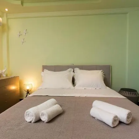 Casa Grande Private Luxury Вилла *