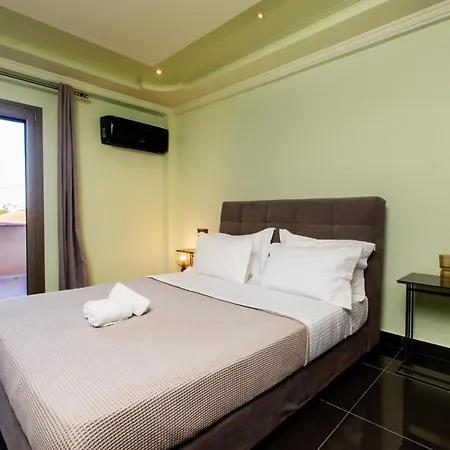 Casa Grande Private Luxury * Αλυκές Ποταμού