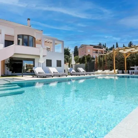 Casa Grande Private Luxury Вилла *