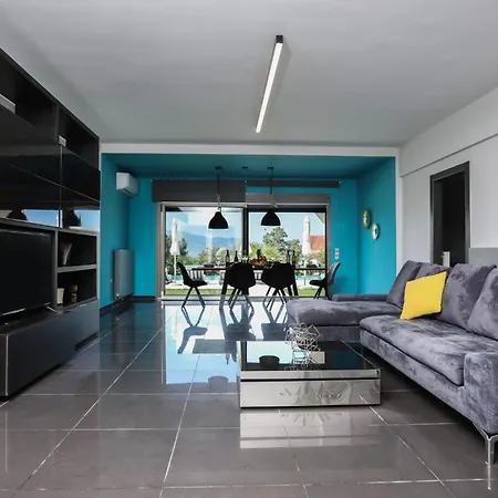 Casa Grande Private Luxury Вилла *