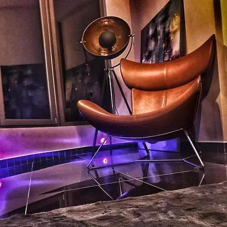 Casa Grande Private Luxury Αλυκές Ποταμού