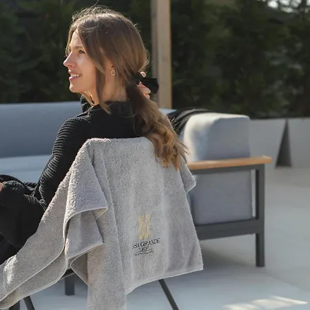 Casa Grande Private Luxury Αλυκές Ποταμού