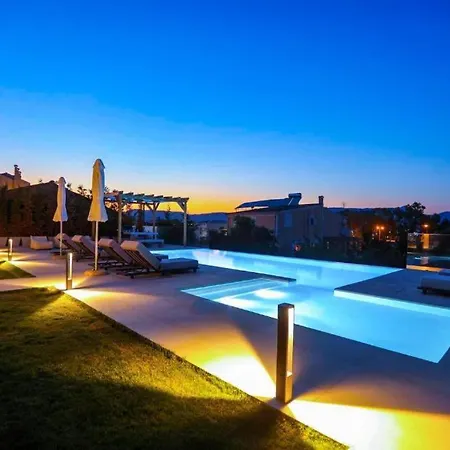 Willa Casa Grande Private Luxury