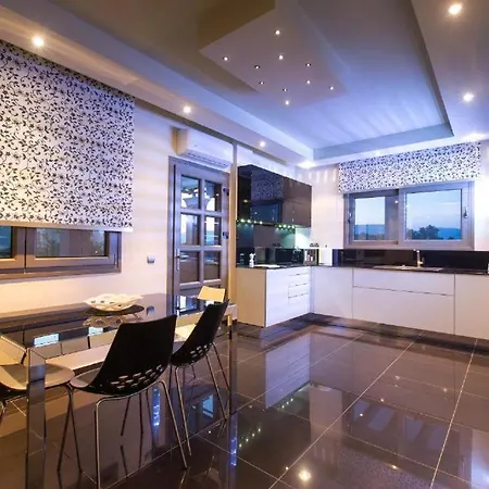 Casa Grande Private Luxury *