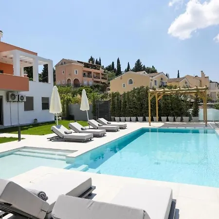 Casa Grande Private Luxury * Alykes Potamou