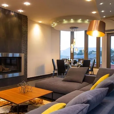 Willa Casa Grande Private Luxury