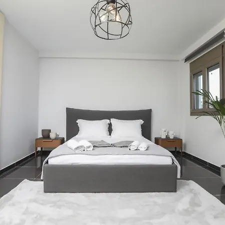 Casa Grande Private Luxury Willa *
