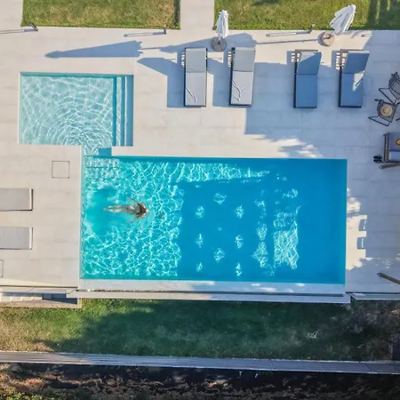 Casa Grande Private Luxury فيلة *