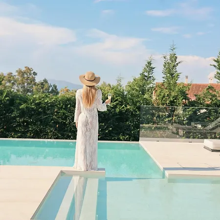 فيلة Casa Grande Private Luxury *
