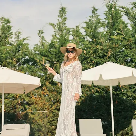 Casa Grande Private Luxury Alykes Potamou