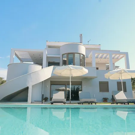 Casa Grande Private Luxury * Alykes Potamou