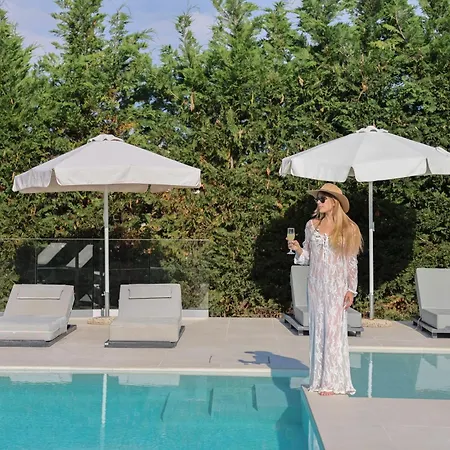 Casa Grande Private Luxury فيلة *