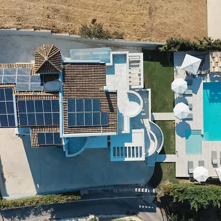 فيلة Casa Grande Private Luxury *