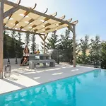 Casa Grande Private Luxury * Alykes Potamou