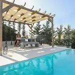 Casa Grande Private Luxury Villa Alykes Potamou