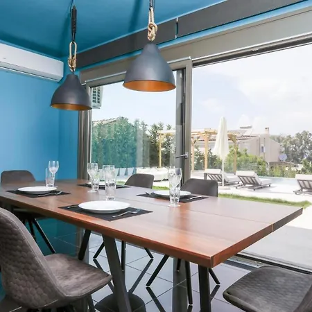 Villa Casa Grande Private Luxury *