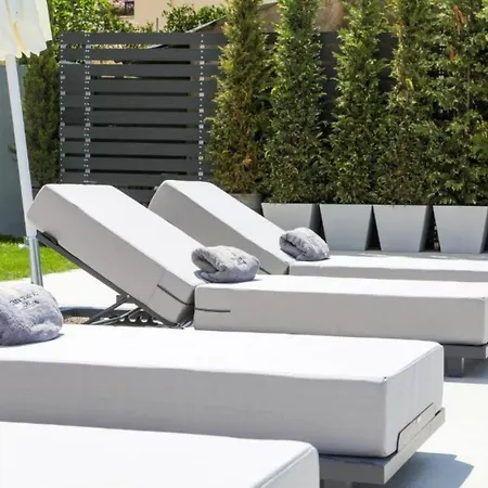 Casa Grande Private Luxury Вилла *
