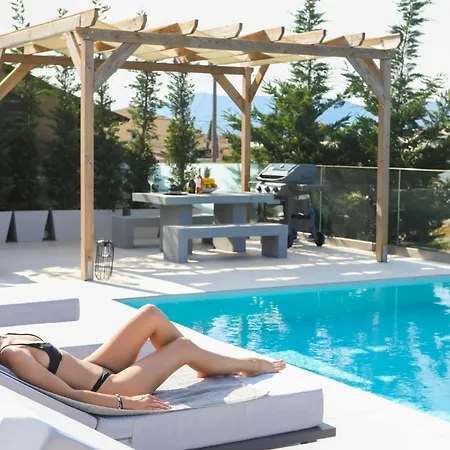 Vila Casa Grande Private Luxury