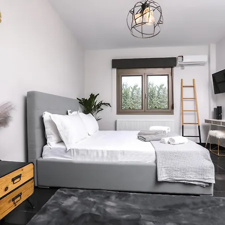 Вилла Casa Grande Private Luxury *