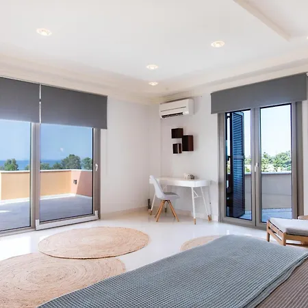 Casa Grande Private Luxury Vila